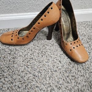 Vintage Dolce & Gabbana Pumps